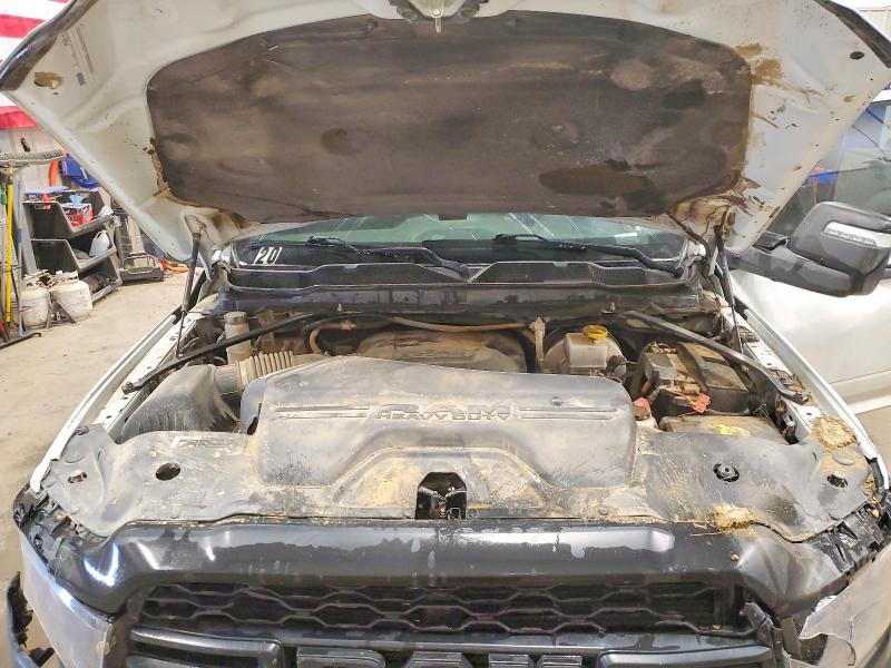57725906 :رقم المزاد ، 3C6UR5HJ5RG356929 vin ، 2024 Ram 2500 مزاد بيع