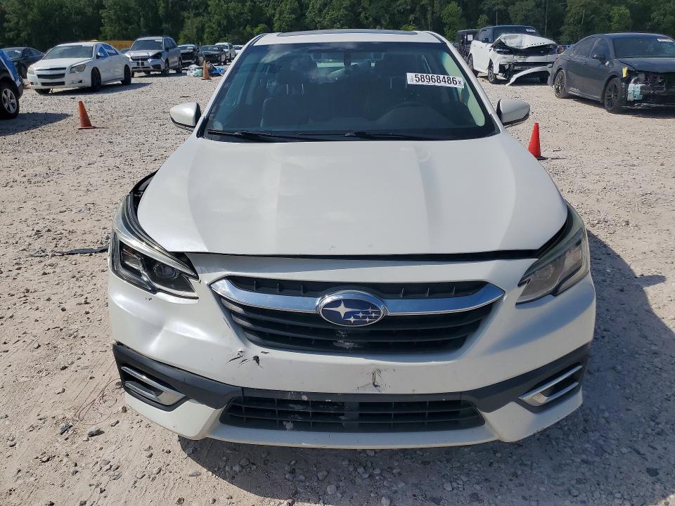 58968486 :رقم المزاد ، 4S3BWAN60L3026532 vin ، 2020 Subaru Legacy مزاد بيع