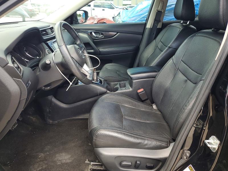 Продажа на аукционе авто 2020 Nissan Rogue, vin: 5N1AT2MV6LC771753, номер лота: 55672246