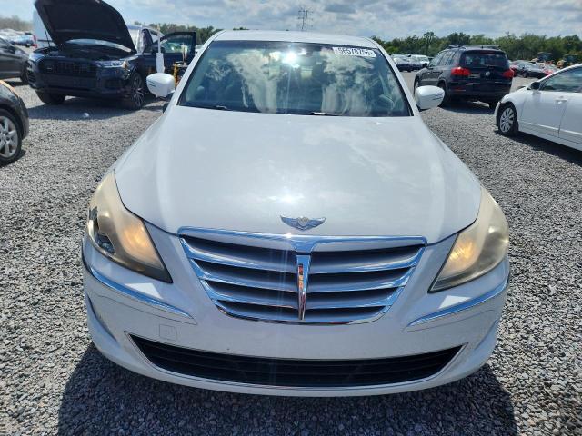 56578756 :رقم المزاد ، KMHGC4DD1CU84481 vin ، 2012 Hyundai Genesis مزاد بيع