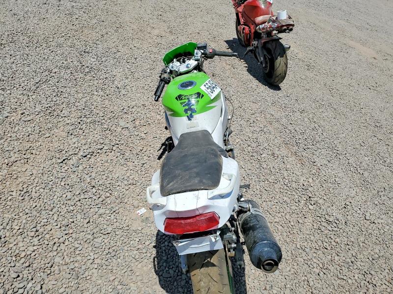 Продажа на аукционе авто 1996 Kawasaki Zx600, vin: JKAZX4F11TA022673, номер лота: 56454086
