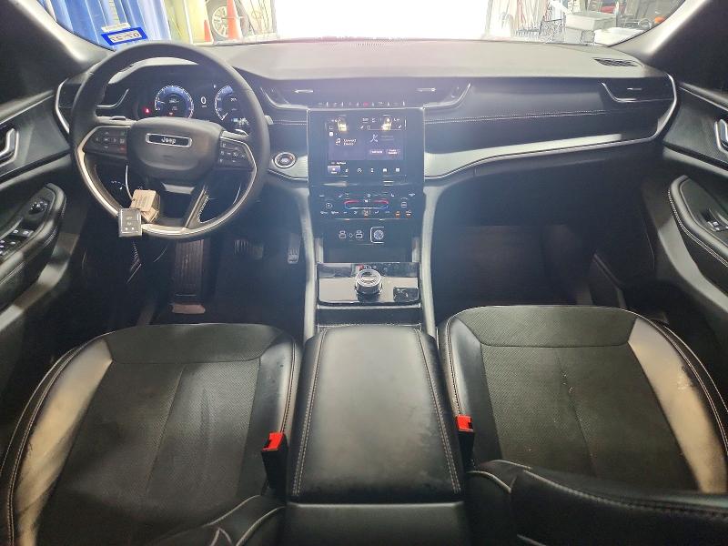 Aukcja sprzedaży 2025 Jeep Grand Cherokee, vin: 1C4RJHAG3S8703398, numer aukcji: 55876446