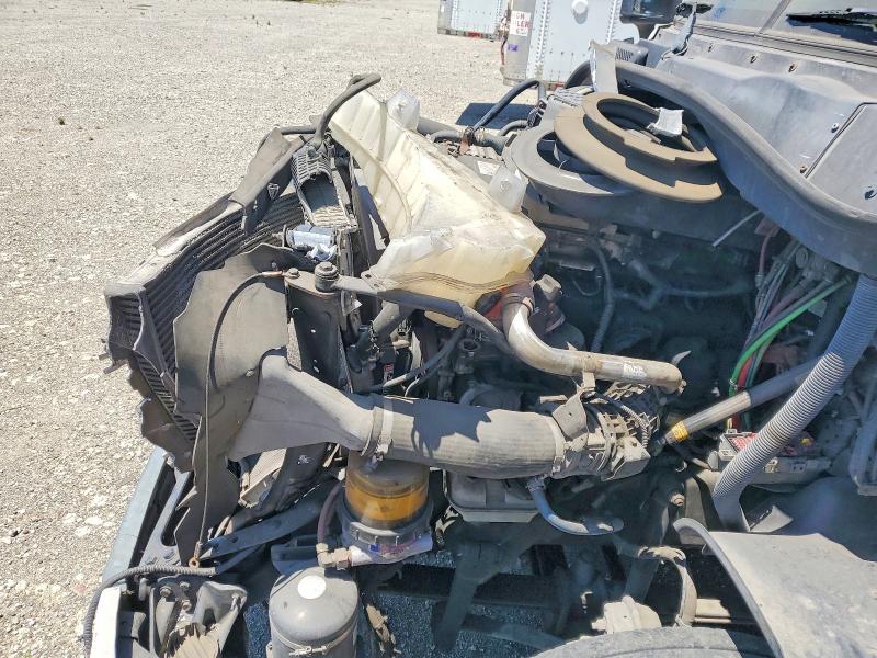 2014 Freightliner Cascadia 125 მანქანა იყიდება აუქციონზე, vin: 1FUJGLD54ELFH6856, აუქციონის ნომერი: 56258976