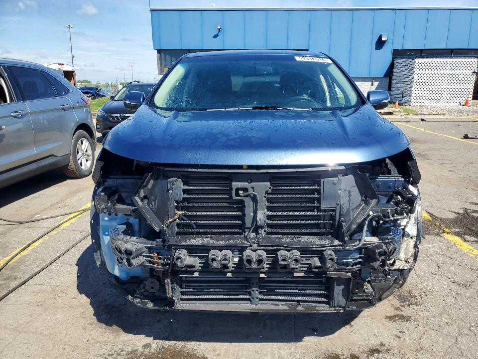 2018 Ford Edge მანქანა იყიდება აუქციონზე, vin: 2FMPK4J91JBB04070, აუქციონის ნომერი: 58316516