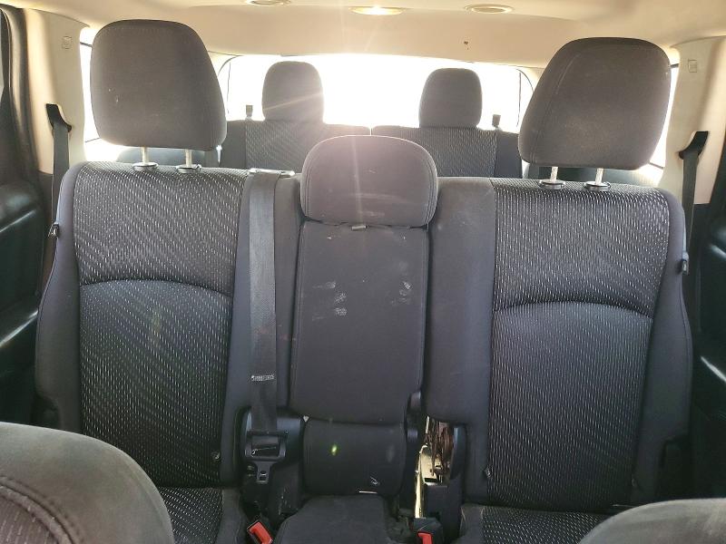 Aukcja sprzedaży 2013 Dodge Journey, vin: 3C4PDCAB3DT610682, numer aukcji: 57712566