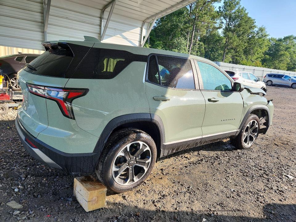 Продажа на аукционе авто 2026 Chevrolet Equinox, vin: 3GNAXHEG4TL171403, номер лота: 85769475