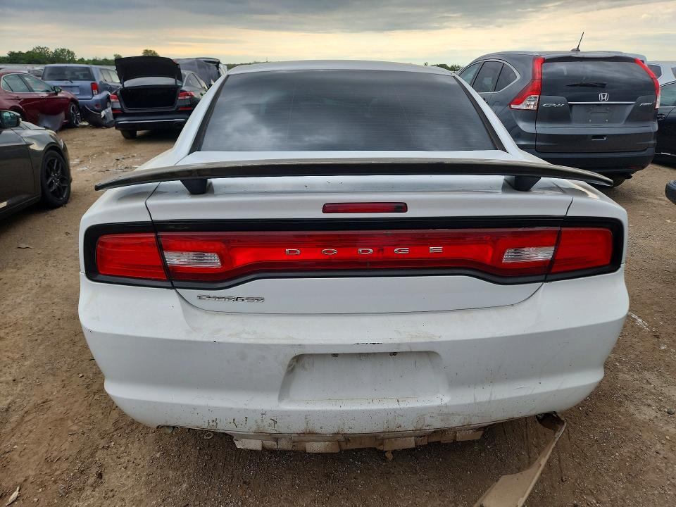 58285976 :رقم المزاد ، 2C3CDXBG0EH248017 vin ، 2014 Dodge Charger مزاد بيع