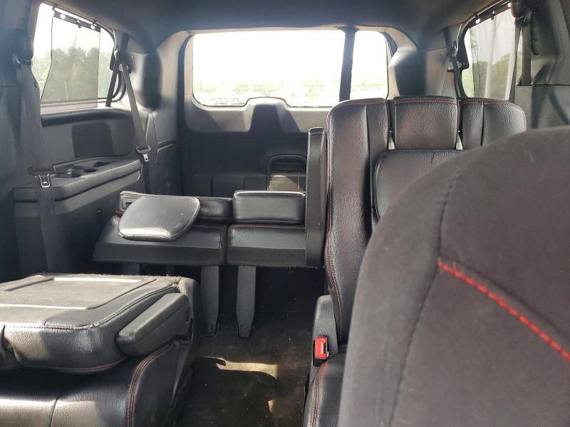 Продажа на аукционе авто 2016 Dodge Grand Caravan, vin: 2C4RDGEG1GR224212, номер лота: 57905986