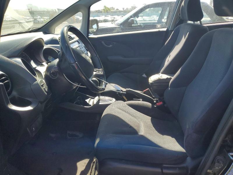 Aukcja sprzedaży 2011 Honda Fit, vin: JHMGE8H52BC024332, numer aukcji: 56862306