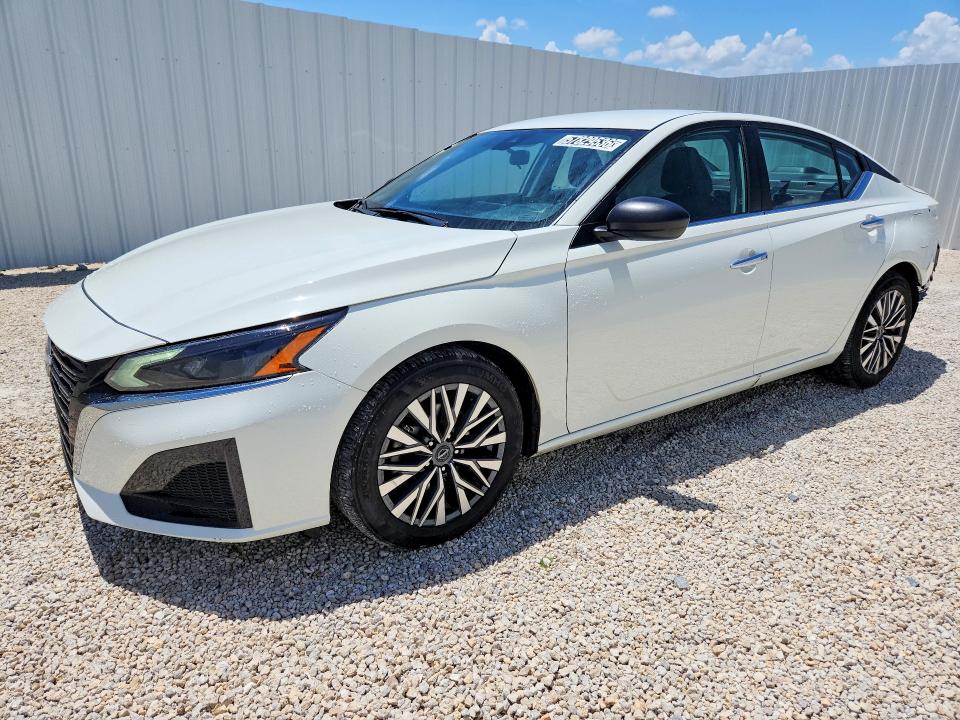 Aukcja sprzedaży 2025 Nissan Altima, vin: 1N4BL4DV5SN364083, numer aukcji: 57829536