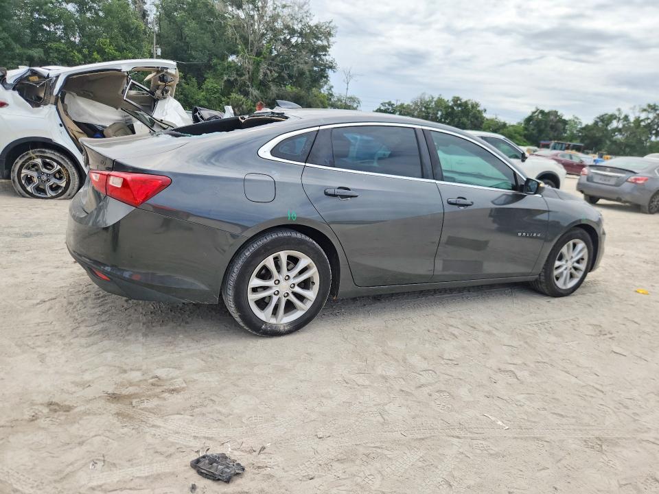 Продаж на аукціоні авто 2016 Chevrolet Malibu, vin: 1G1ZE5ST8GF188022, номер лоту: 56855256