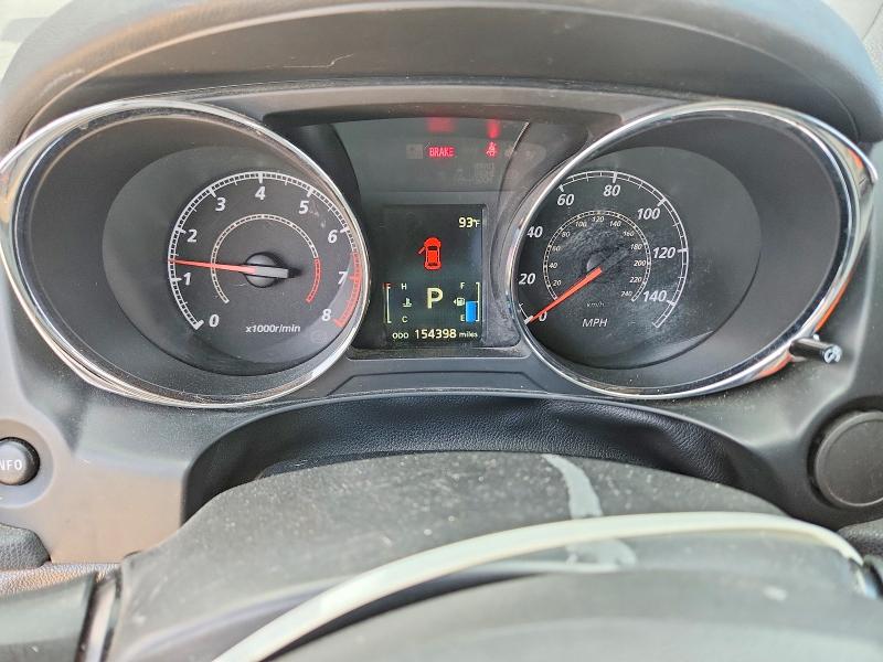 2018 Mitsubishi Outlander Sport მანქანა იყიდება აუქციონზე, vin: JA4AP3AU2JU008074, აუქციონის ნომერი: 56472226