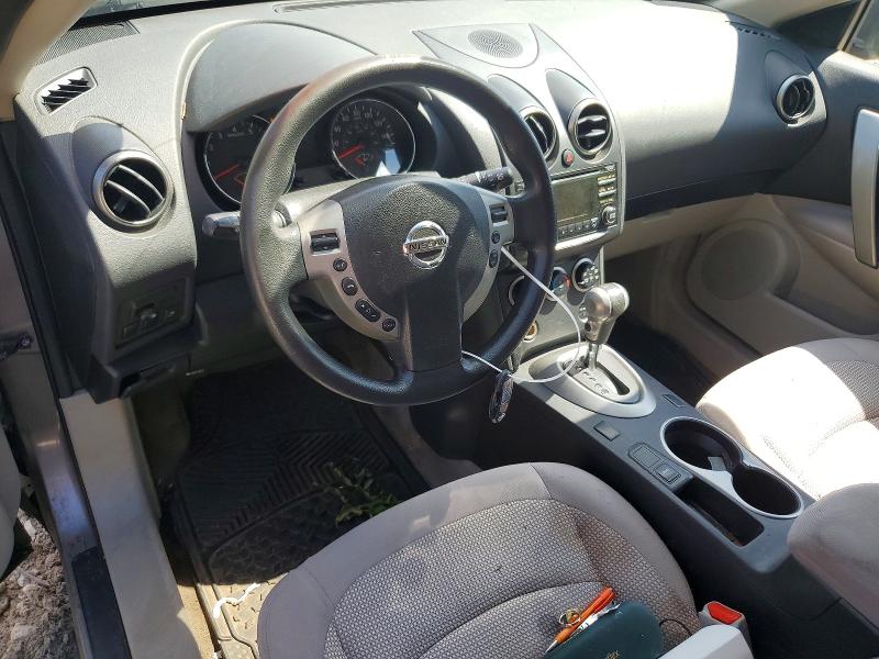 Aukcja sprzedaży 2013 Nissan Rogue, vin: JN8AS5MT8DW016728, numer aukcji: 55830986