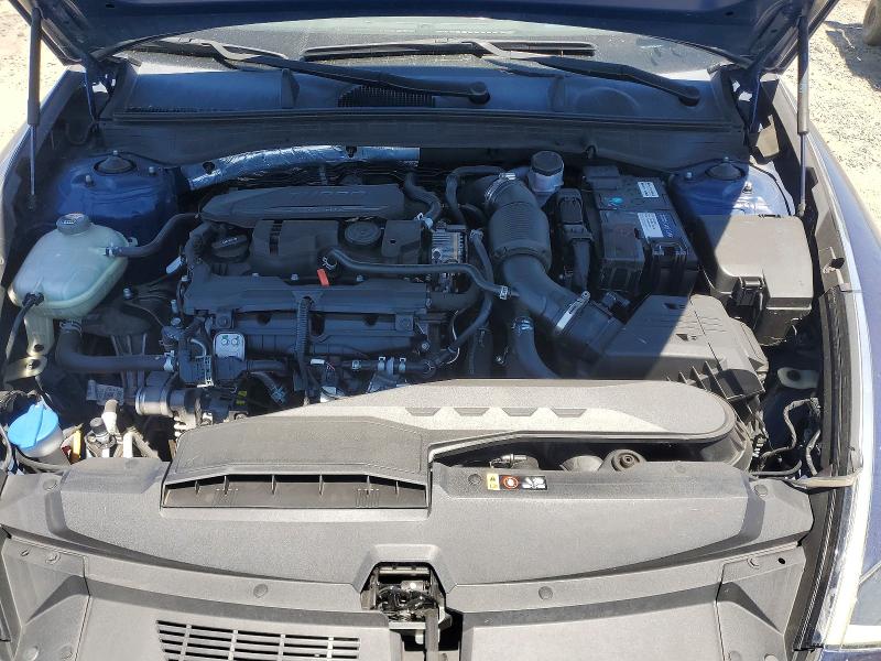 Aukcja sprzedaży 2020 Hyundai Sonata, vin: 5NPEH4J20LH041712, numer aukcji: 58562016