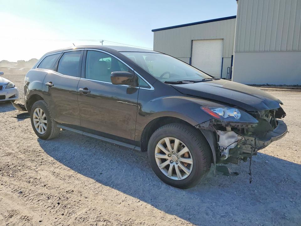 56667676 :رقم المزاد ، JM3ER2BM9B0402021 vin ، 2011 Mazda Cx-7 مزاد بيع