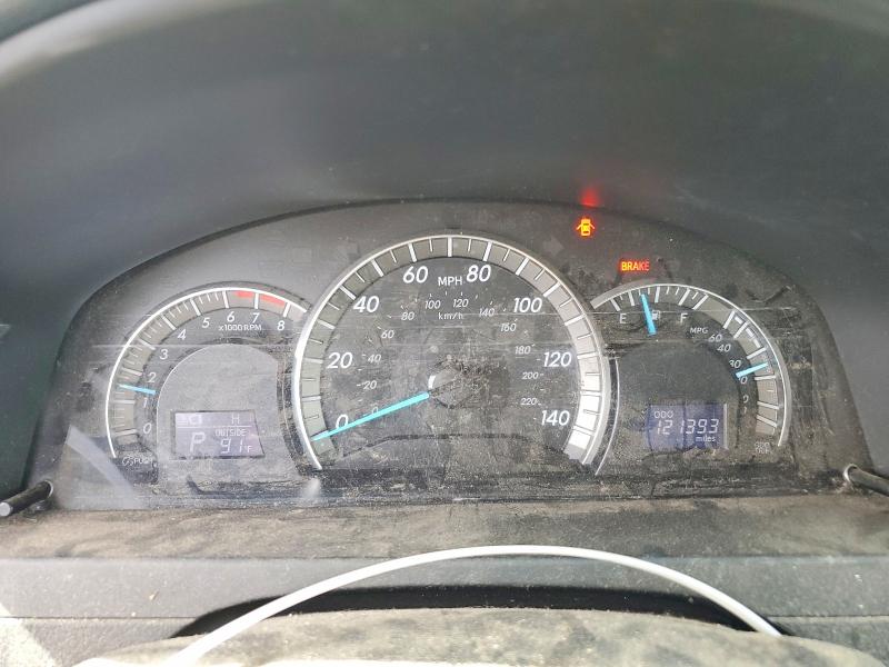 Продажа на аукционе авто 2012 Toyota Camry, vin: 4T1BF1FK7CU186635, номер лота: 57388876