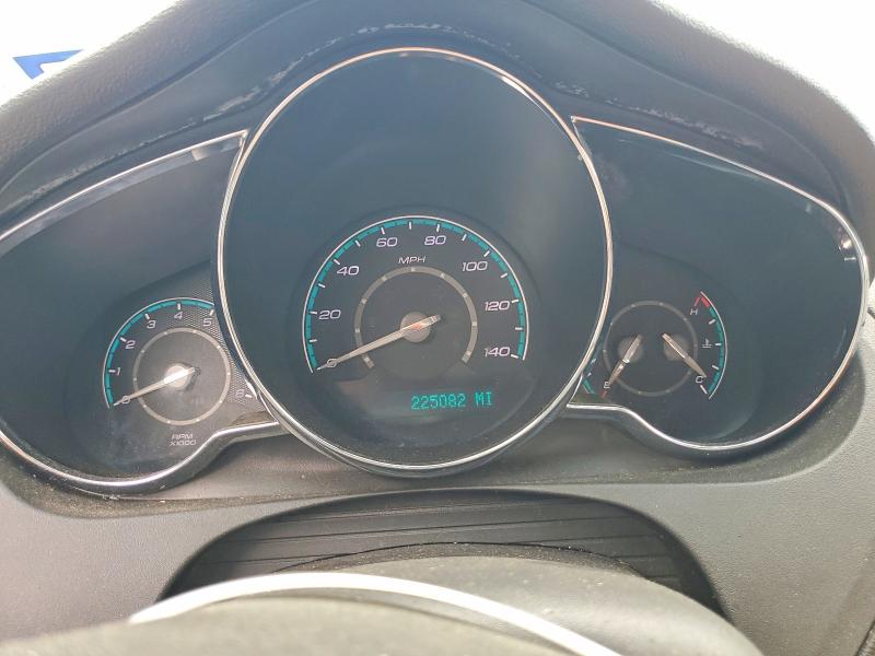 Aukcja sprzedaży 2012 Chevrolet Malibu, vin: 1G1ZC5E05CF223570, numer aukcji: 56614136
