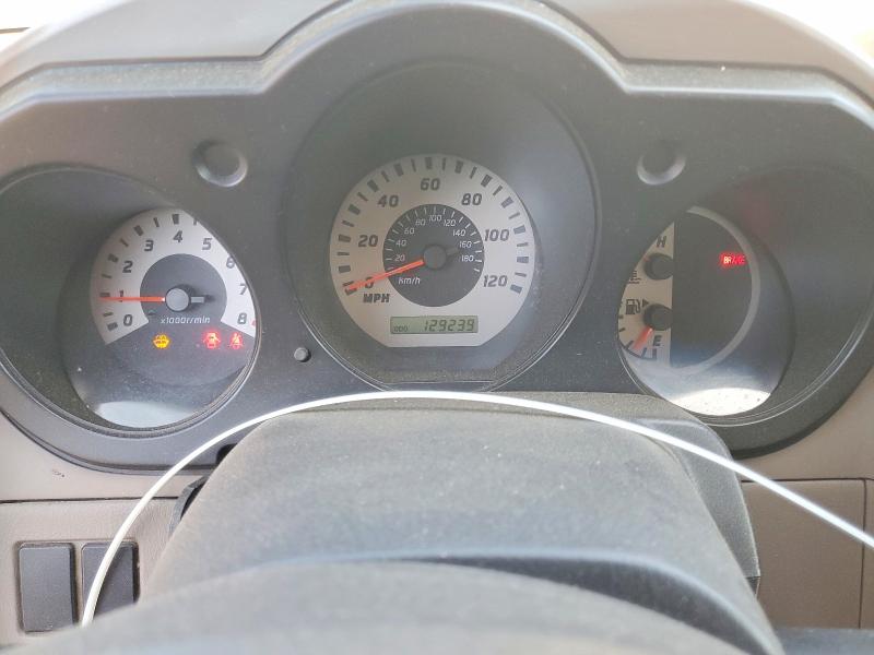 Продажа на аукционе авто 2004 Nissan Frontier, vin: 1N6ED29X64C433412, номер лота: 56718456