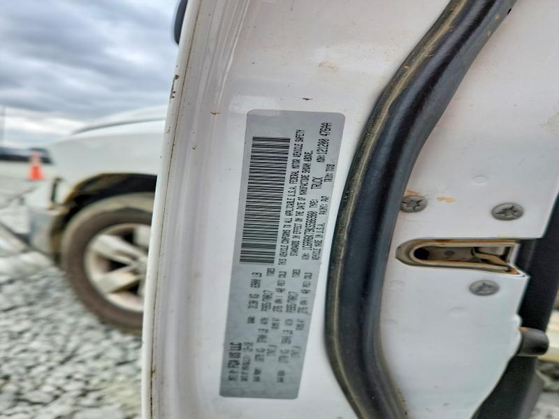 Продажа на аукционе авто 2019 Ram 1500 Classic, vin: 1C6RR6KT9KS586980, номер лота: 58010876