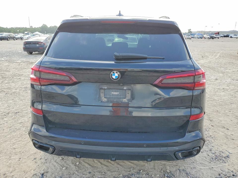 Aukcja sprzedaży 2023 Bmw X5, vin: 5UXCR6C02P9N87629, numer aukcji: 57957396
