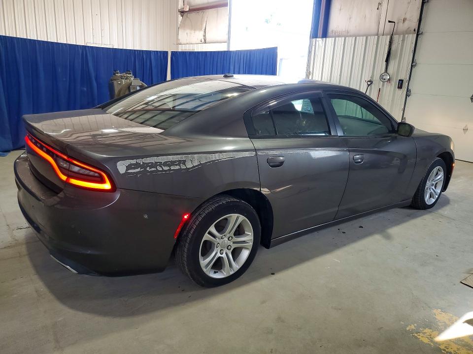 Aukcja sprzedaży 2015 Dodge Charger, vin: 2C3CDXBG7FH856893, numer aukcji: 55542156
