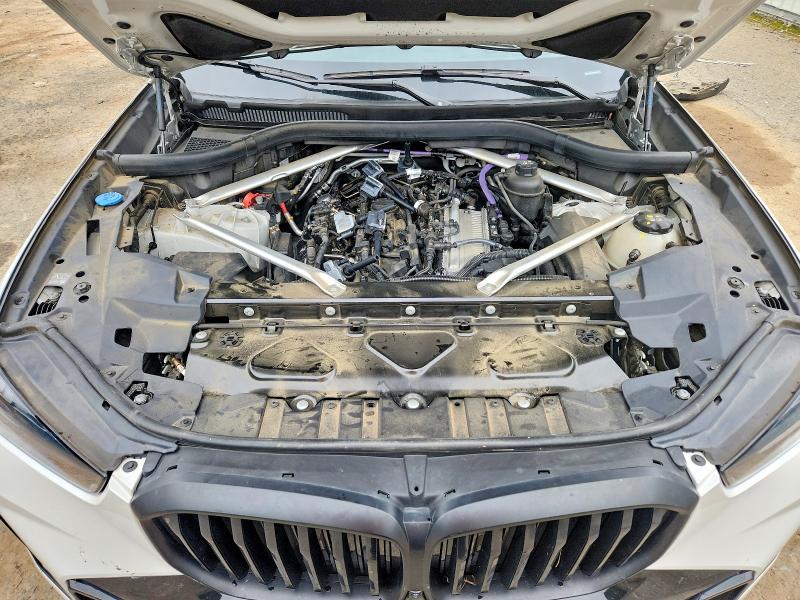 Продажа на аукционе авто 2024 Bmw X5, vin: 5UX13EU06R9U66221, номер лота: 58131936