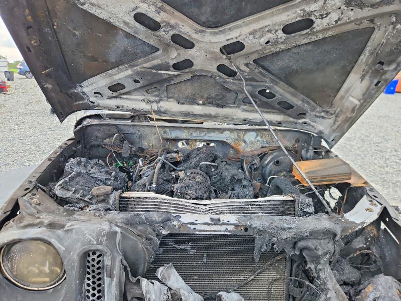 Aukcja sprzedaży 2012 Jeep Wrangler, vin: 1C4AJWAG0CL153786, numer aukcji: 56072416