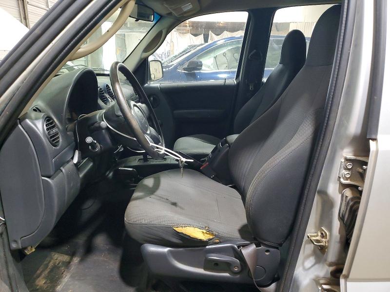 Aukcja sprzedaży 2002 Jeep Liberty, vin: 1J4GL48K12W229932, numer aukcji: 85979325