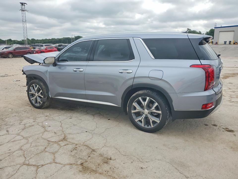 Aukcja sprzedaży 2020 Hyundai Palisade, vin: KM8R34HEXLU170056, numer aukcji: 56082036