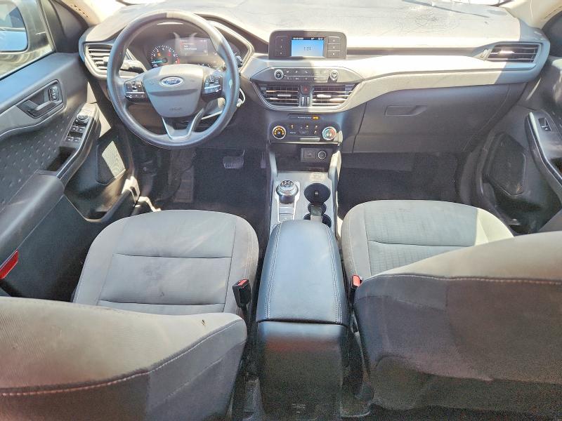 2020 Ford Escape მანქანა იყიდება აუქციონზე, vin: 1FMCU0F67LUC56559, აუქციონის ნომერი: 56842446