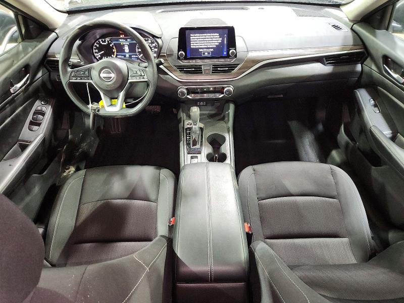 Aukcja sprzedaży 2025 Nissan Altima, vin: 1N4BL4DWXSN393684, numer aukcji: 57383356