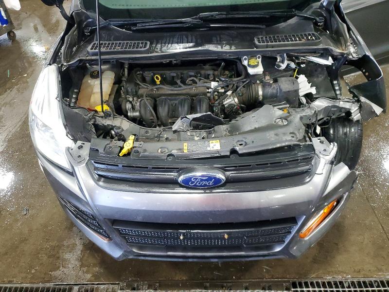 54622716 :رقم المزاد ، 1FMCU0F74EUB29862 vin ، 2014 Ford Escape مزاد بيع