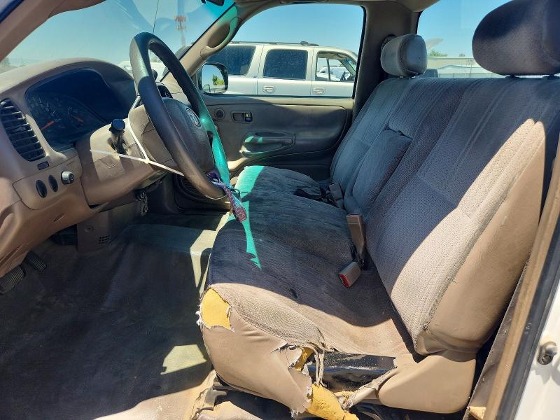 Aukcja sprzedaży 2003 Toyota Tundra, vin: 5TBJN32133S365683, numer aukcji: 57941836