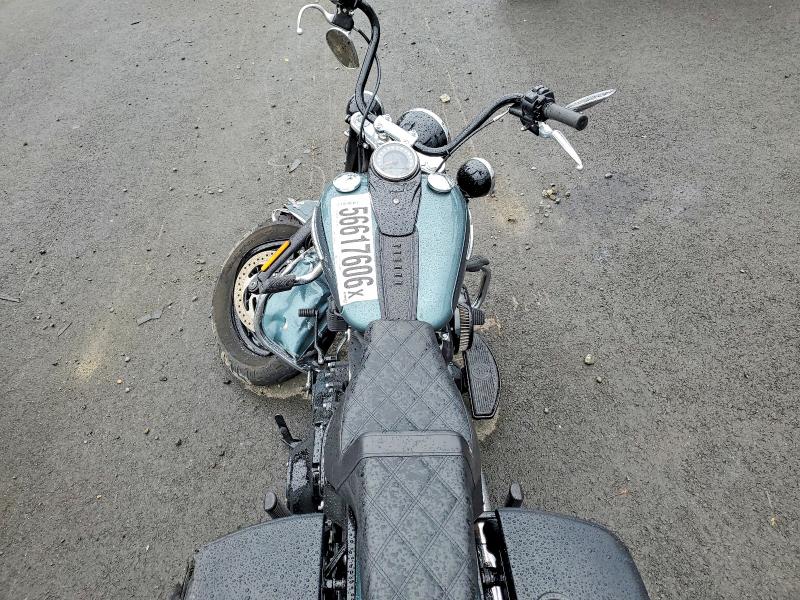 2020 Harley-davidson Flhcs მანქანა იყიდება აუქციონზე, vin: 1HD1YBK13LB065866, აუქციონის ნომერი: 56617606