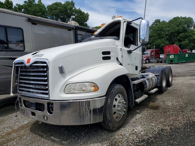 Продаж на аукціоні авто 2018 Mack 600, vin: 1M1AW09Y4JM085267, номер лоту: 55352806