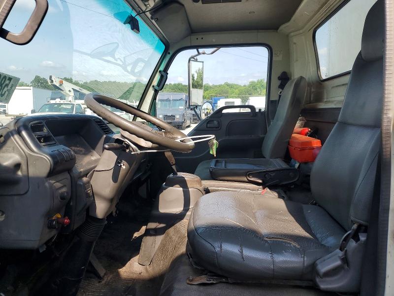 58365006 :رقم المزاد ، JALC4B14647000644 vin ، 2004 Isuzu Npr مزاد بيع