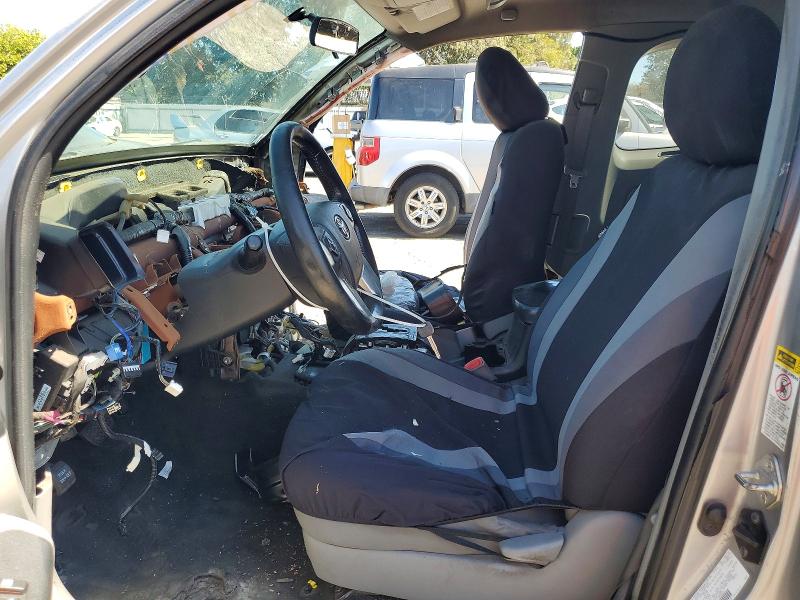 Aukcja sprzedaży 2015 Toyota Tacoma, vin: 5TFTX4CN7FX058520, numer aukcji: 58820516
