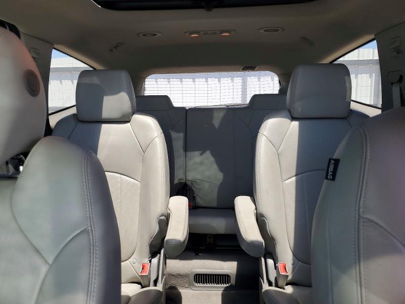 Продаж на аукціоні авто 2016 Chevrolet Traverse, vin: 1GNKRJKD0GJ346467, номер лоту: 58274396