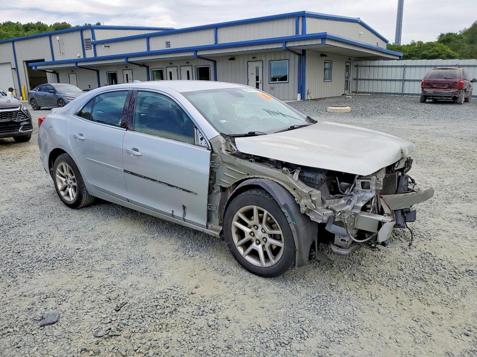 57391706 :رقم المزاد ، 1G11C5SL7FU138922 vin ، 2015 Chevrolet Malibu مزاد بيع