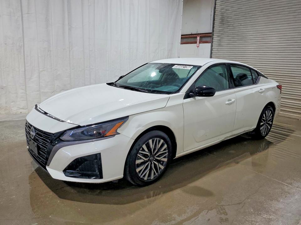 Продажа на аукционе авто 2026 Nissan Altima, vin: 1N4BL4DVXTN312448, номер лота: 56652736