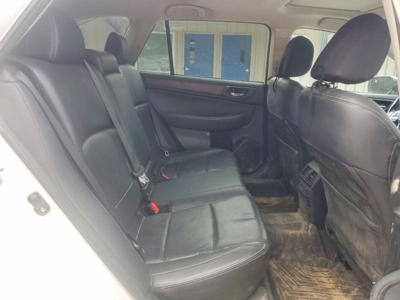 Продажа на аукционе авто 2016 Subaru Outback, vin: 4S4BSANC1G3242781, номер лота: 58398166