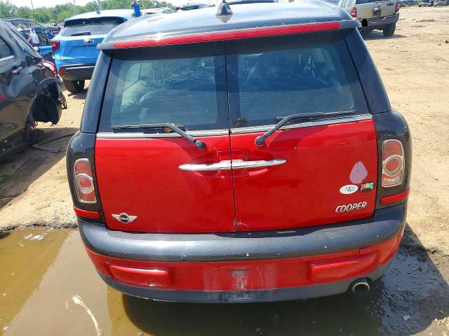 2014 Mini Cooper მანქანა იყიდება აუქციონზე, vin: WMWZF3C52ET492970, აუქციონის ნომერი: 56692256