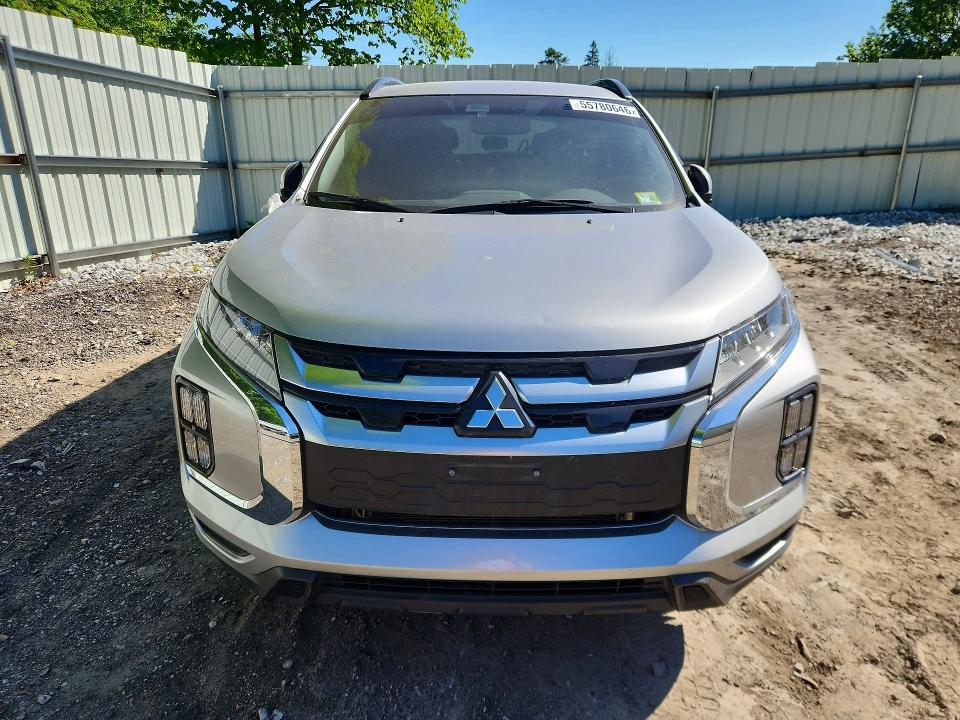 Продаж на аукціоні авто 2023 Mitsubishi Outlander Sport, vin: JA4ARVAWXPU014107, номер лоту: 55780646