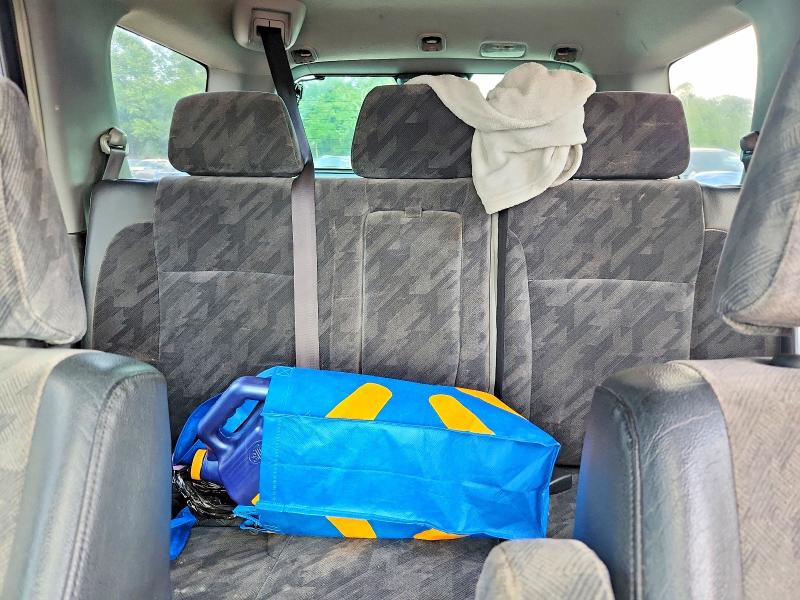 Aukcja sprzedaży 2003 Honda Cr-v, vin: SHSRD78893U151769, numer aukcji: 56929796