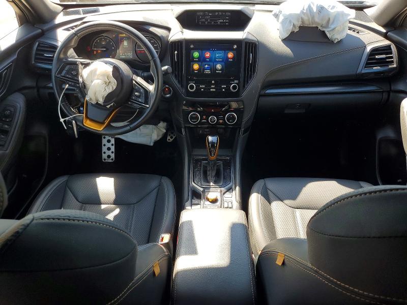55984566 :رقم المزاد ، JF2SKAMCXPH498976 vin ، 2023 Subaru Forester مزاد بيع
