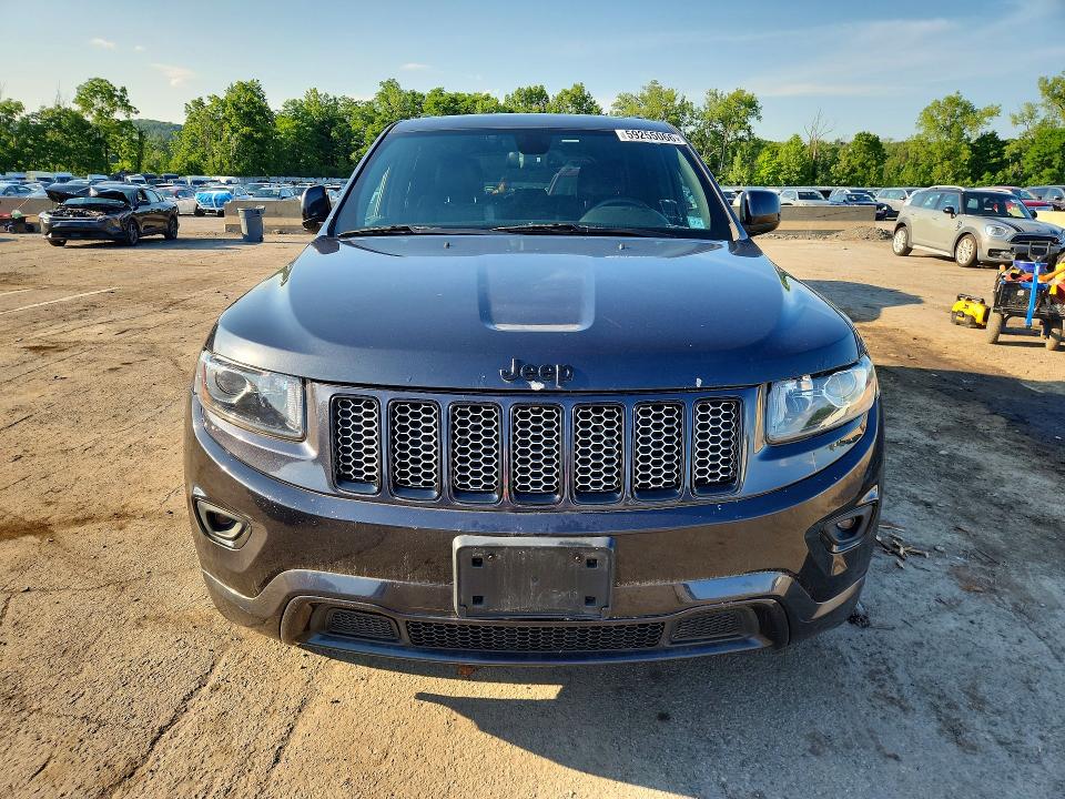 Aukcja sprzedaży 2014 Jeep Grand Cherokee, vin: 1C4RJFAG5EC463809, numer aukcji: 59255066