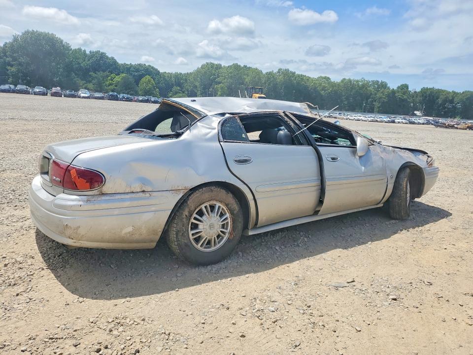 Продаж на аукціоні авто 2005 Buick Lesabre, vin: 1G4HP52K45U264411, номер лоту: 57047346