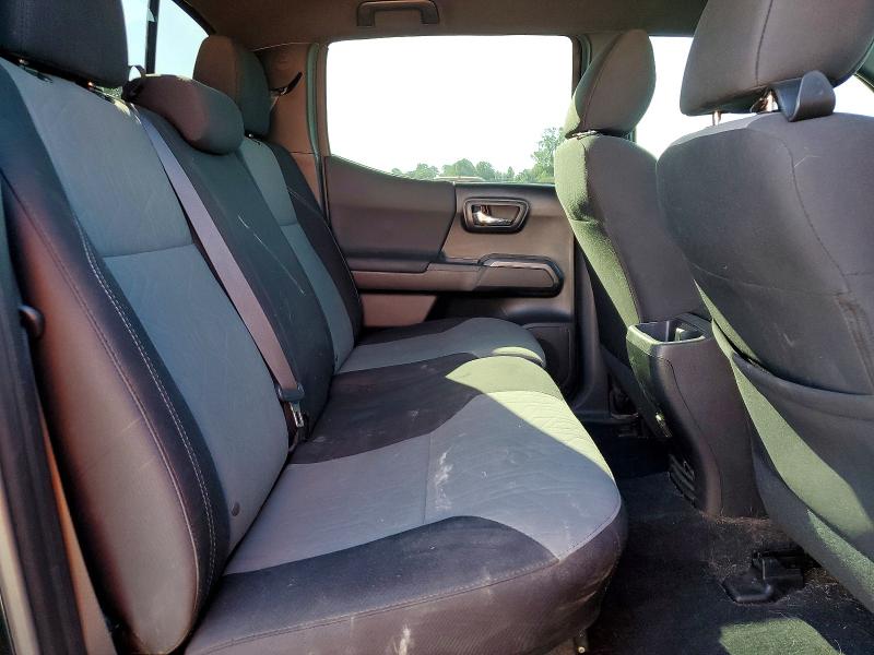 2020 Toyota Tacoma მანქანა იყიდება აუქციონზე, vin: 3TMDZ5BN6LM093895, აუქციონის ნომერი: 58376306