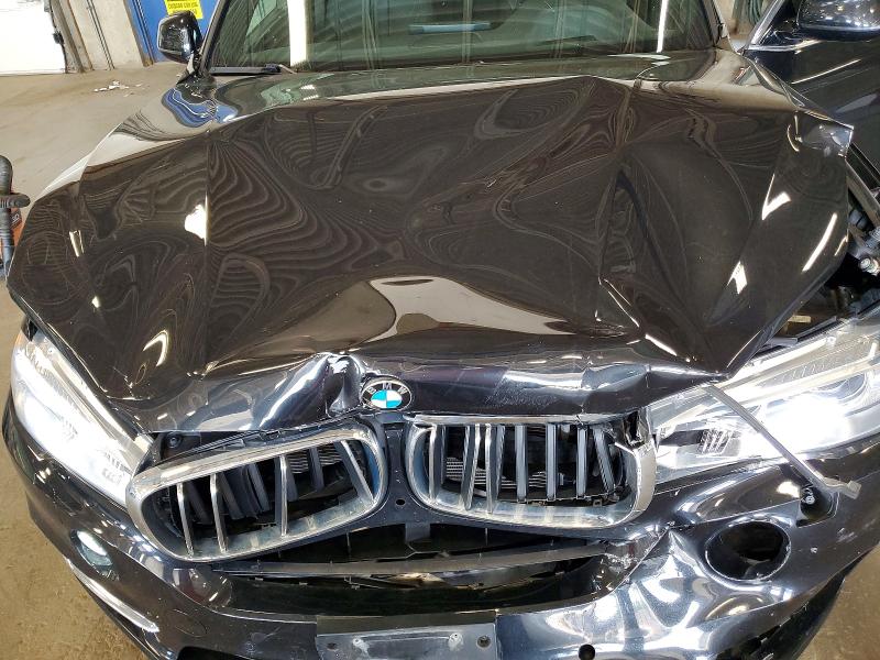 59342246 :رقم المزاد ، 5UXKR0C36H0V80966 vin ، 2017 Bmw X5 مزاد بيع