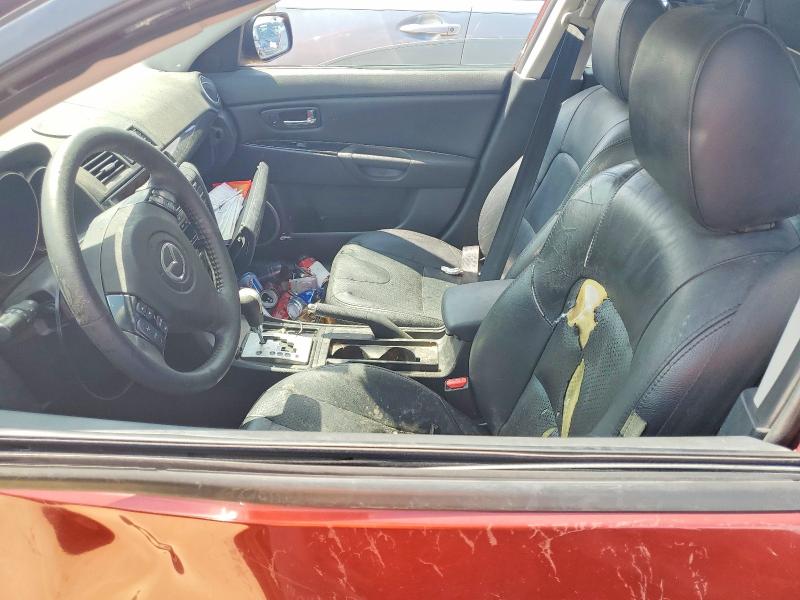 Продажа на аукционе авто 2009 Mazda 3, vin: JM1BK344X91191323, номер лота: 54780756